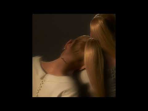 ordinary things (feat. Nonna) (Audio) - Ariana Grande