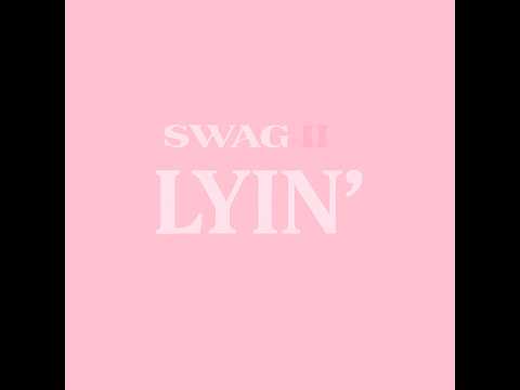 Justin Bieber - LYIN' (Lyrics) (Tradução em Português) - SWAG II
