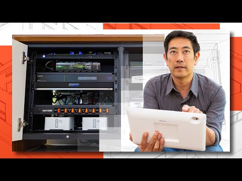 Designing the brain of the Home of the Future with Grant Imahara - UCddiUEpeqJcYeBxX1IVBKvQ