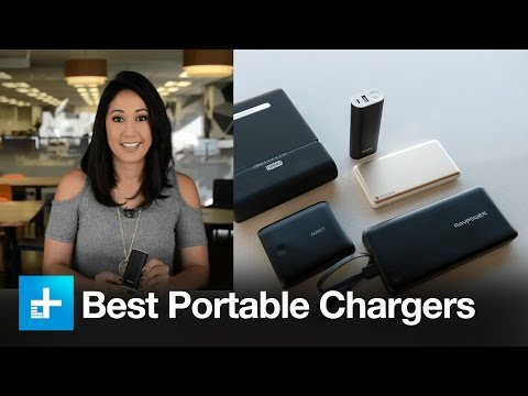 Best Portable Battery Chargers / External Batteries - UC8wXC0ZCfGt3HaVLy_fdTQw