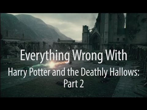 Everything Wrong With Harry Potter & The Deathly Hallows Part 2 - UCYUQQgogVeQY8cMQamhHJcg