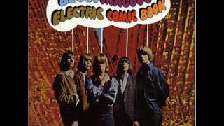 Blues Magoos - Gloria(1967)