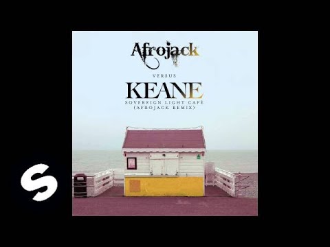 Keane - Sovereign Light Café (Afrojack Remix) [Available December 24] - UCpDJl2EmP7Oh90Vylx0dZtA