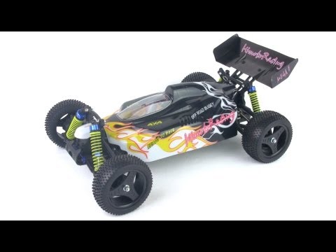 Himoto Mega-E XB-10 4WD buggy review - UCyhFTY6DlgJHCQCRFtHQIdw