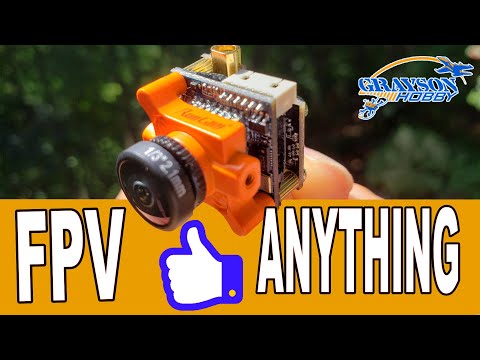 AKK Video Transmitter Review BackPack Edition -  FPV Anything VTX! - UCf_qcnFVTGkC54qYmuLdUKA