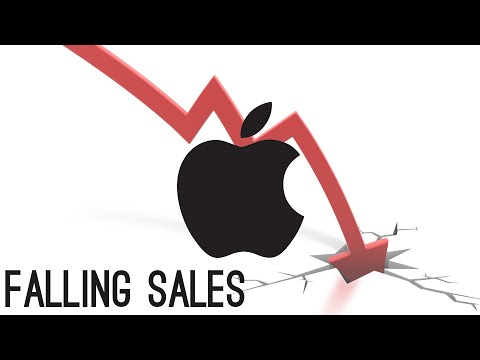 Why Are Apple's Sales Slowing? - UC4QZ_LsYcvcq7qOsOhpAX4A