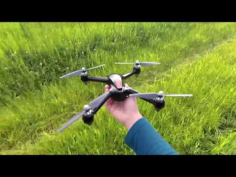 MJX RC Bugs 2 B2W over 600m on WiFi FPV! full range test - UCndiA86FXfpMygSlTE2c70g