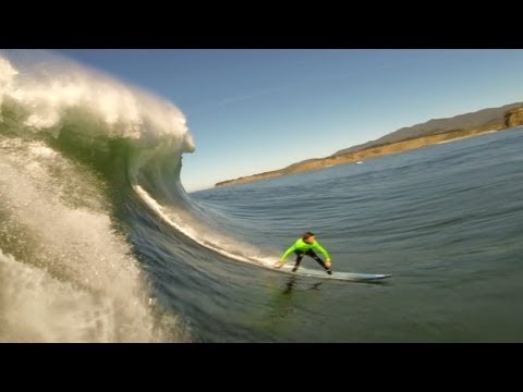 GoPro: Mavericks Invitational 2013 - UCqhnX4jA0A5paNd1v-zEysw