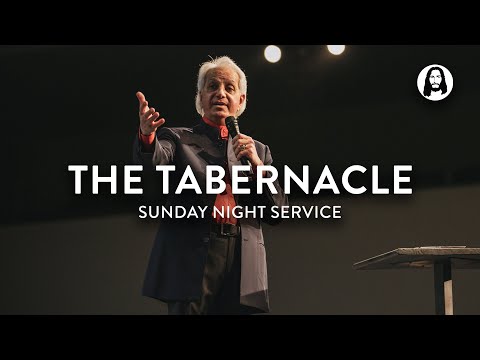 Sunday Night Service  June 12th, 2022