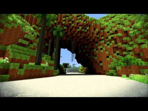 Far Cry 3 map for Minecraft [UK] - UC0KU8F9jJqSLS11LRXvFWmg