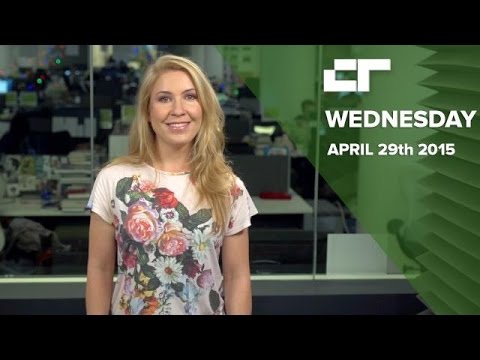 Secret Is Shutting Down | Crunch Report - UCCjyq_K1Xwfg8Lndy7lKMpA