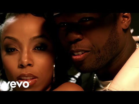 50 Cent - Best Friend (feat. Olivia)