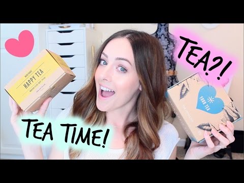 All About YourTea! {Review} - UCsWQWXOPongqZJM5D3B_oRQ