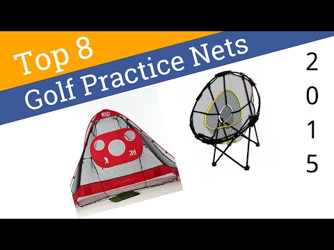 8 Best Golf Practice Nets 2015 - UCXAHpX2xDhmjqtA-ANgsGmw