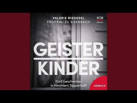 Kapitel 119 - Geisterkinder