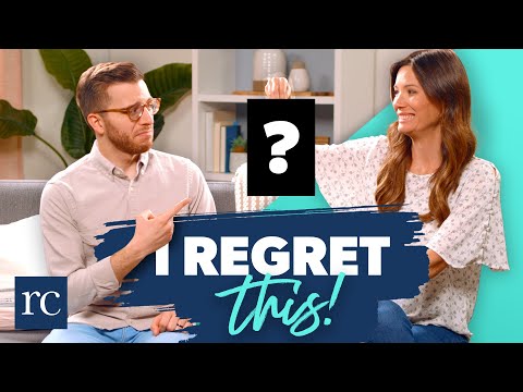 We Reveal Our Top Money Regrets with George Kamel