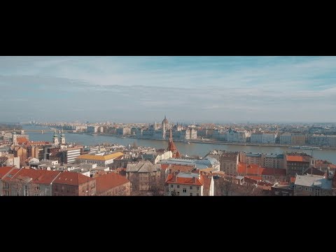 Budapešť - Maďarsko | PATRICKHACHA.CZ