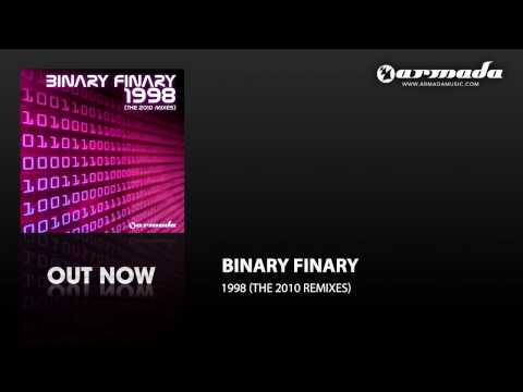 Binary Finary - 1998 (Dabruck & Klein Remix) - UCGZXYc32ri4D0gSLPf2pZXQ