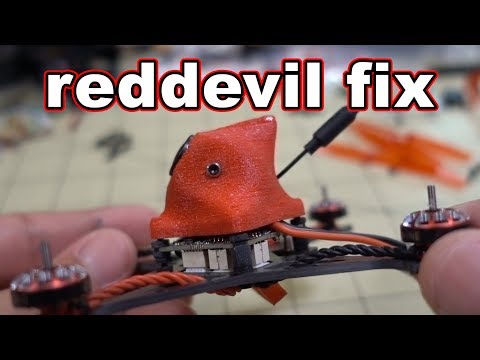 Eachine RED DEVIL is the best toothpick (after I fixed it)  - UCnJyFn_66GMfAbz1AW9MqbQ