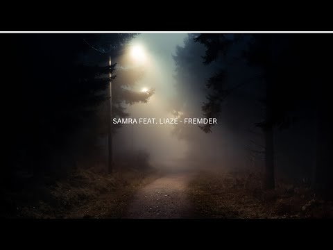 SAMRA FEAT. LIAZE - FREMDER (Lyrics)