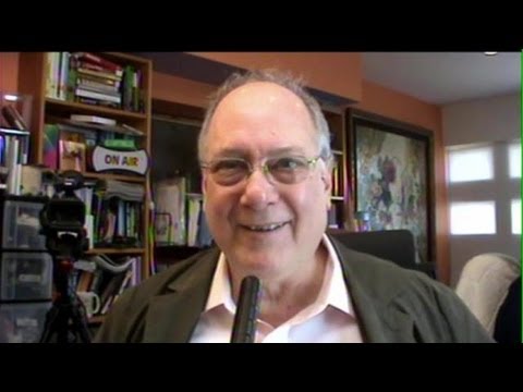 I Spy | Gillmor Gang - UCCjyq_K1Xwfg8Lndy7lKMpA