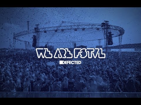 Low Steppa, Sam Divine & Simon Dunmore - Live from Defected @ We Are FSTVL 2018 - UCnOxaDXBiBXg9Nn9hKWu6aw