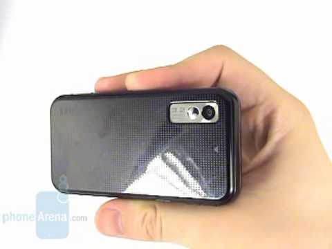 Samsung Star S5230 Review - UCwPRdjbrlqTjWOl7ig9JLHg