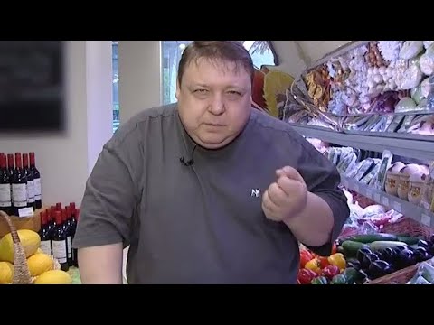 Звездоfood - Александр Семчев - 2 - UC7XBjhXnmmXFsxmnys9PmDQ