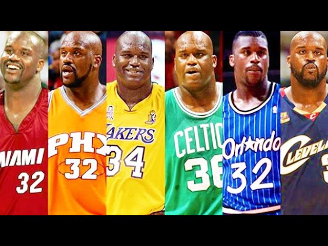 Who Played For The Most Nba Teams?