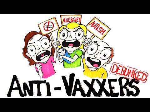 Debunking Anti-Vaxxers - UCC552Sd-3nyi_tk2BudLUzA