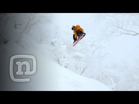 Japan Snowboarding Takeover With Louif Paradis, Alex Cantin & Ben Bilocq: Deja Vu Movie Ep. 6 - UCsert8exifX1uUnqaoY3dqA