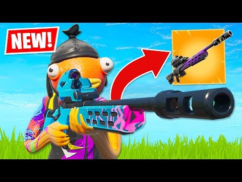 New STORM SCOUT SNIPER is OVERPOWERED!! (Fortnite Battle Royale) - UC2wKfjlioOCLP4xQMOWNcgg