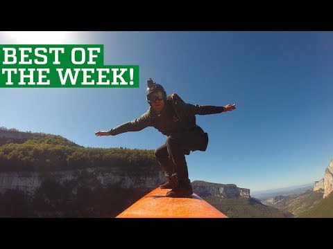 Best Videos of the Week! (Ep. 37) - UCIJ0lLcABPdYGp7pRMGccAQ