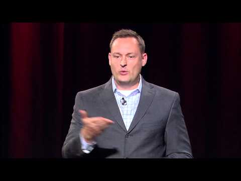 The Power of BIG Experiences: Brian Ardinger at TEDxLincoln - UCsT0YIqwnpJCM-mx7-gSA4Q