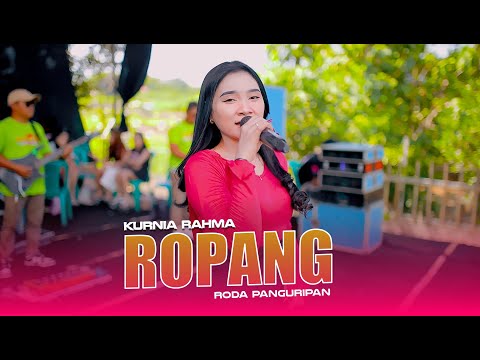 ROPANG (RODA PANGURIPAN) - KURNIA RAHMA | STS MANAGEMENT (OFFICIAL LIVE MUSIC)