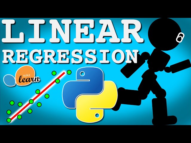 How to Use Linear Regression in Machine Learning with Sklearn