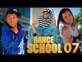 DANCE SCHOOL  episode 07