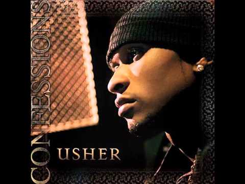 Usher - Yeah (ft. Ludacris & Lil' Jon)