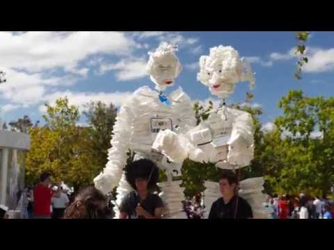 World Maker Faire 2015 New York - UChtY6O8Ahw2cz05PS2GhUbg