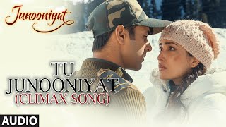 Tu Junooniyat (Climax) Full Song from Junooniyat Movie | Pulkit Samrat, Yami Gautam