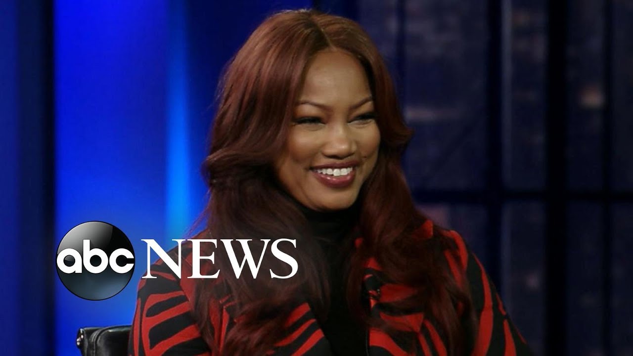 ‘Real Housewives’ star Garcelle Beauvais discusses new movie ‘Black Girl Missing’ | Nightline