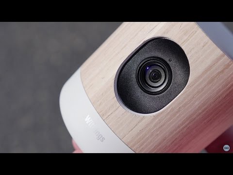 Withings Home Security Camera Review - UCO2x-p9gg9TLKneXlibGR7w