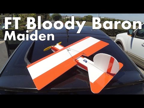 FT Bloody Baron Maiden - UCnJyFn_66GMfAbz1AW9MqbQ