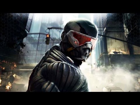 Top 10 Armored Suits in Video Games - UCaWd5_7JhbQBe4dknZhsHJg