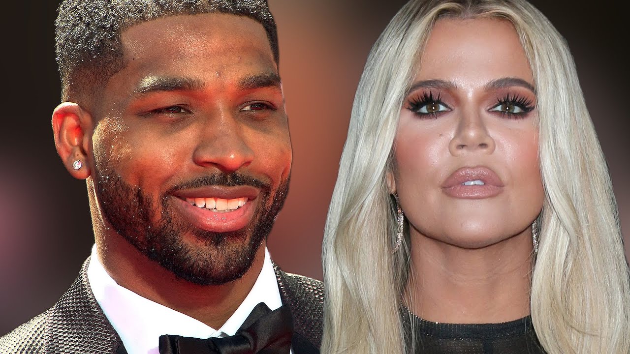 Khloe Kardashian Shows Love To Tristan Thompson After He’s Signed By The Lakers