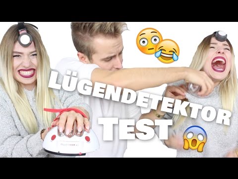 extremer WAHRHEITS-TEST mit LÜGENDETEKTOR & Stromschlägen | BibisBeautyPalace - UCHfdTAyg5t4mb1G-3rJ6QsQ