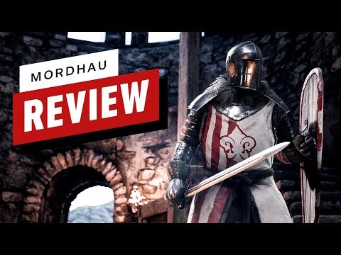 Mordhau Review - UCKy1dAqELo0zrOtPkf0eTMw