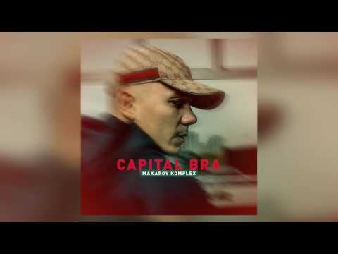 CAPITAL BRA feat AK AUSSERKONTROLLE - Die Echten