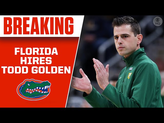 What Florida Basketball Coach Will Do Next