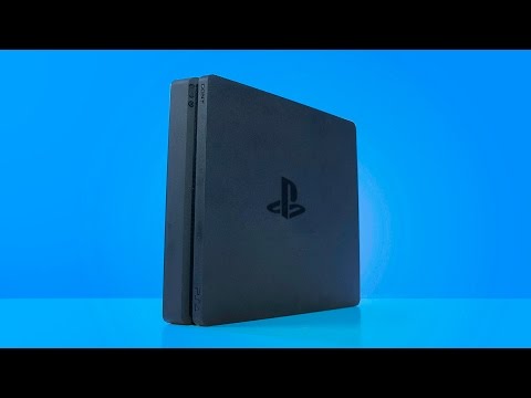 Is The PS4 Slim Worth It? - UCXGgrKt94gR6lmN4aN3mYTg